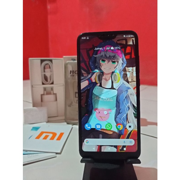 Xiaomi Mi A2 Lite (3/32GB) Like New
