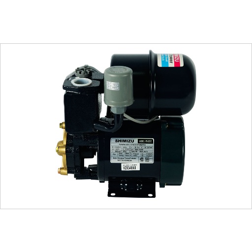 POMPA AIR SHIMIZU PS 135 E ALAT PENYEDOT AIR WATER PUMP