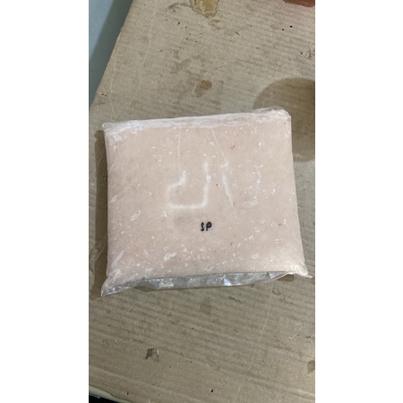 

IKAN TENGGIRI BATANG SUPER 1KG
