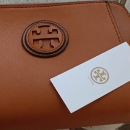 Tas Selempang Wanita Tory Burch Mini Import