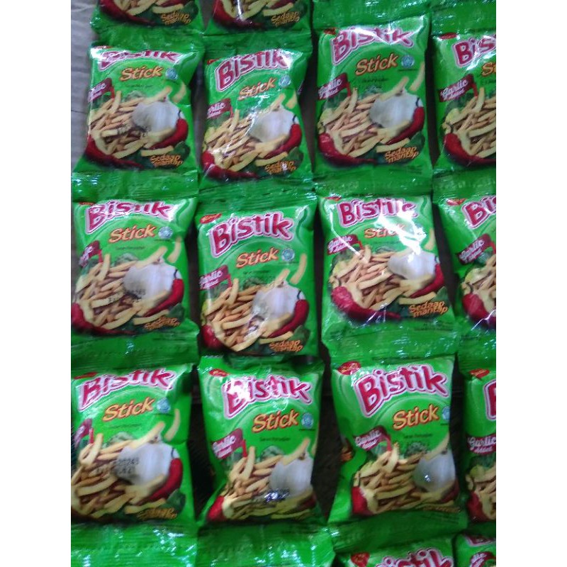 BISTIK STICK
