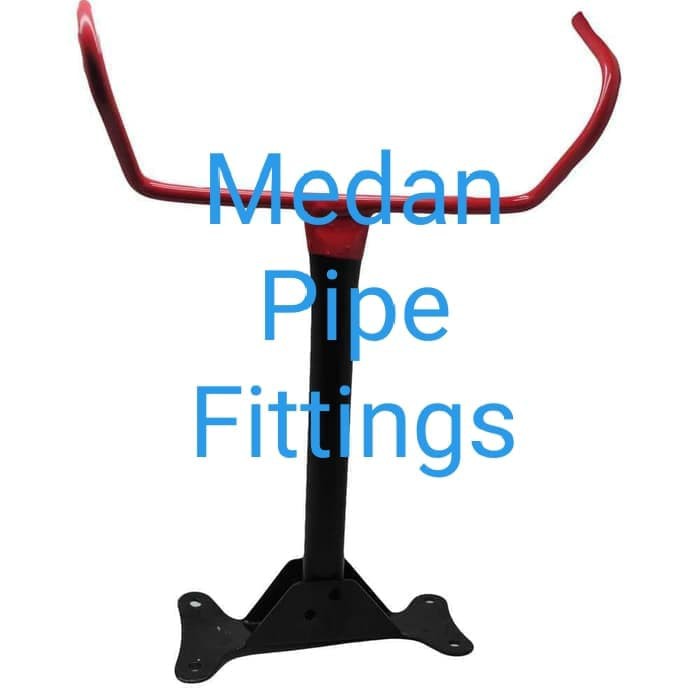 DUUTI Gantungan Dinding Sepeda Bike Wall Hook Hanger B 1R