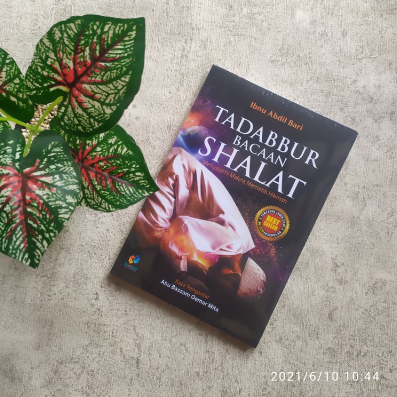 Tadabbur Bacaan Shalat