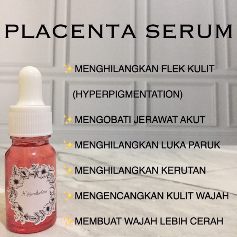 Placenta Serum