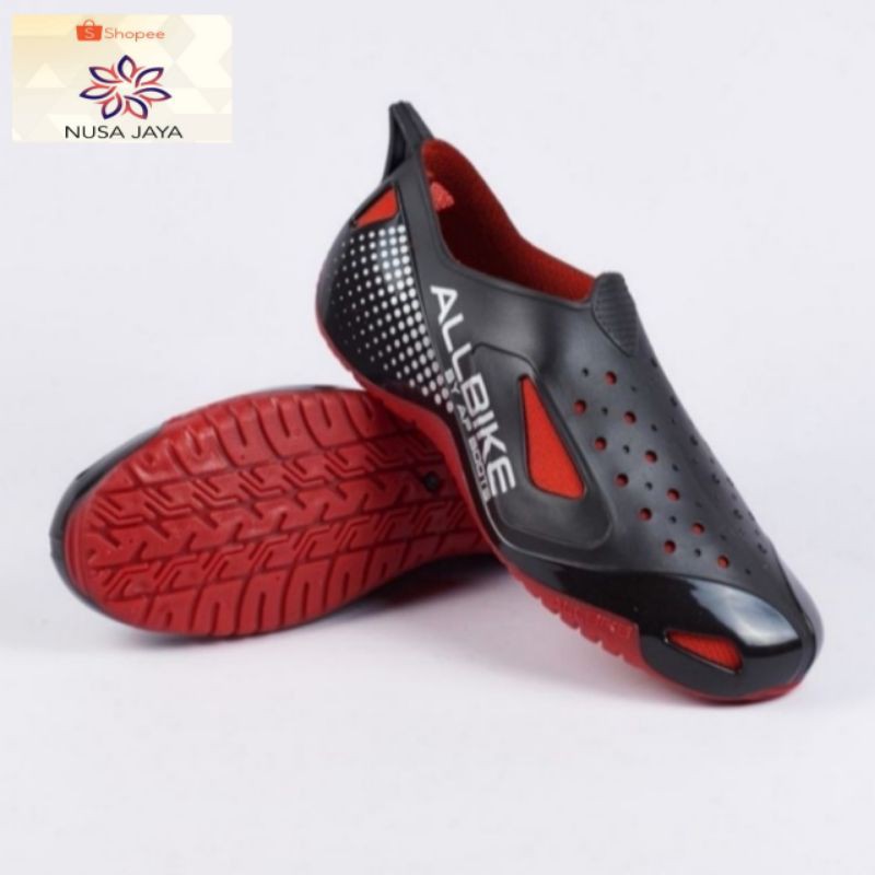 Sepatu Boots All Bike / AP Boots All Bike / All Bike AP Boots