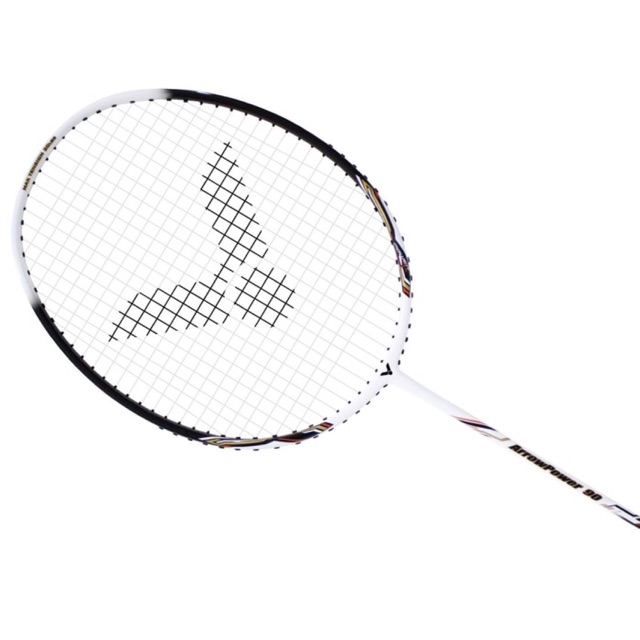 ORIGINAL Victor Raket Badminton - Arrow Power  90