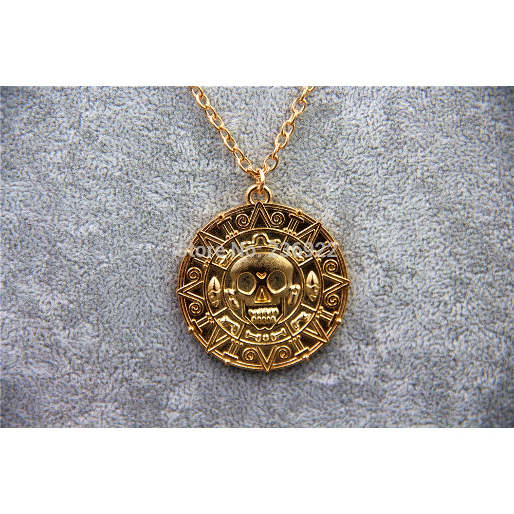 pirate necklace one piece kalung bajak laut