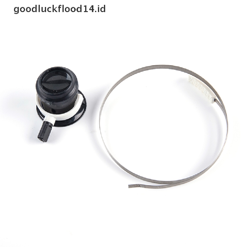 [OOID] 5X Loupe Magnifying Glasses Lens for Watchmaker Watch Repairing Tools Magnifier ID