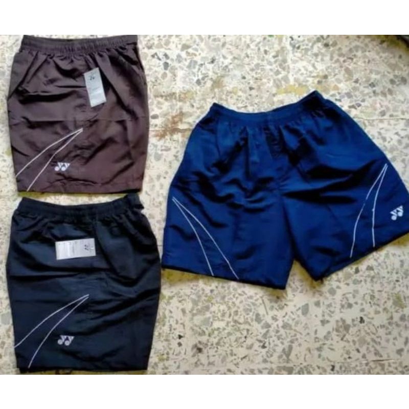 CELANA PENDEK YONEX/COLOR PENDEK