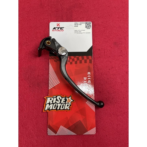 Handle Master Rem KTC Kytaco 5NB Hitam