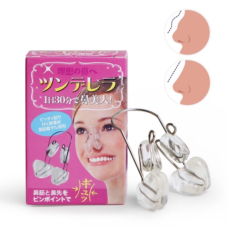Jual Nose Up Shaper Shaping Clip Nose Up Clipper Beauty Nose Lifting