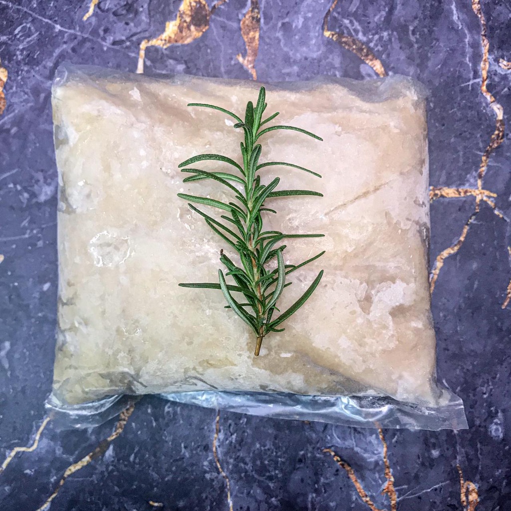 

TENGGIRI GILING/ TENGGIRI CINCANG - 500 gram/ 1 kg