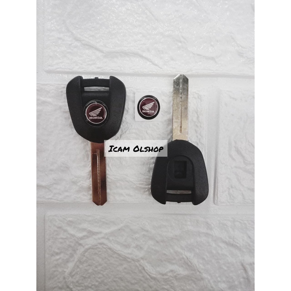 KUNCI MOTOR HONDA CBR 250RR //KUNCI DUPLIKAT CBR 250RR/ ICAM OlSHOP