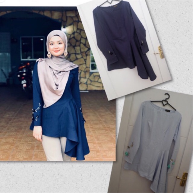 Top zalia by zalora