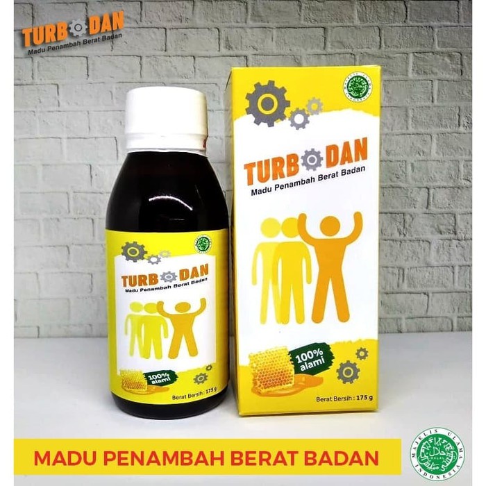 Suplemen Vitamin Herbal Dewasa Meningkatkan Nafsu Makan