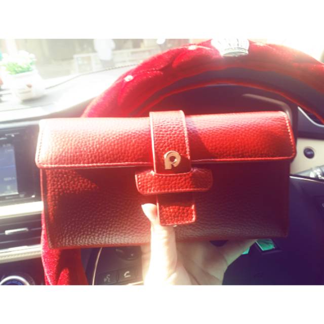 Dompet papillon