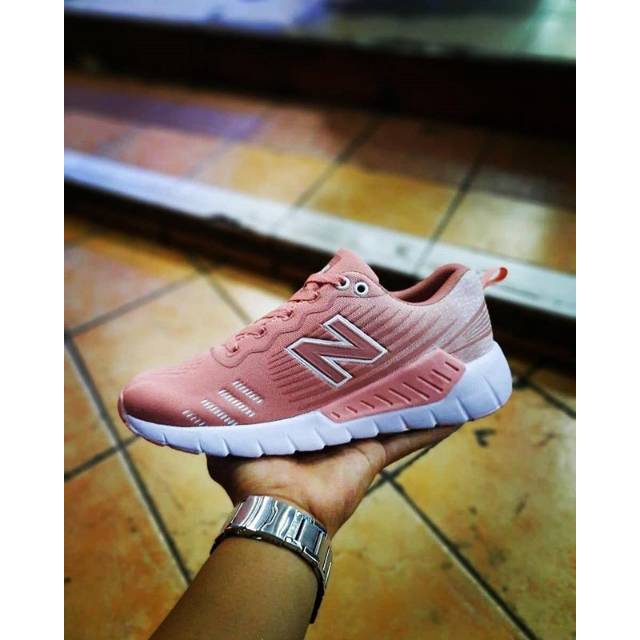 New balance cewek murah ringan