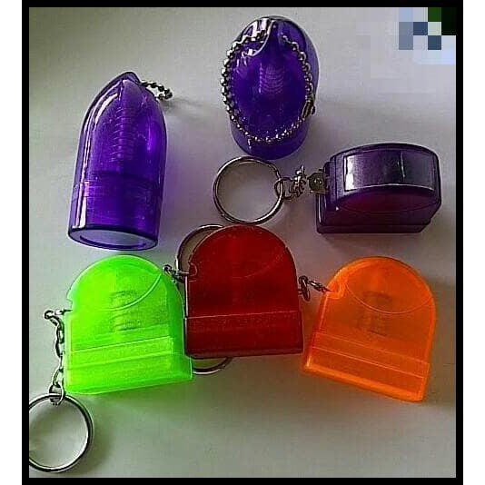 

(Turun Harga!!) Stempel Dokter Gantungan Kunci 10Menit Jadi