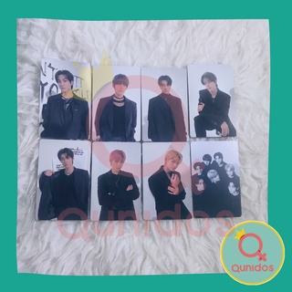 [OFFICIAL PC] ENHYPEN Dimension: Answer Pre-order Benefit | pob bene weverse global heeseung jay sun