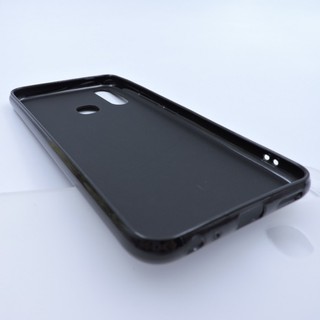 Softcase Vivo Y12 Y15 Y17 Silikon Case Slim Matte Case