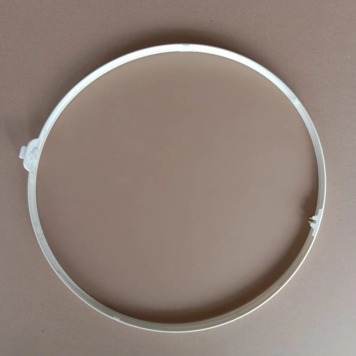 Guard Ring Kipas Angin Panasonic / KDK 16 inc ( putih )