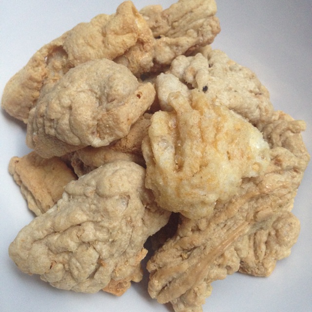 

Topping Extra Batagor Mini