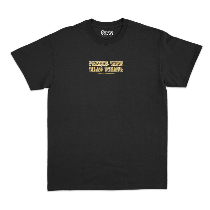 T-SHIRT WORKING CLASS
