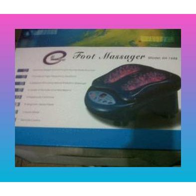 ALAT PIJAT KAKI GETAR GROSIR