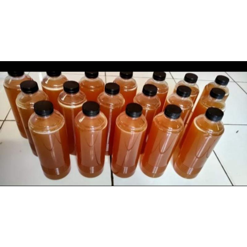 

madu asli Kalimantan