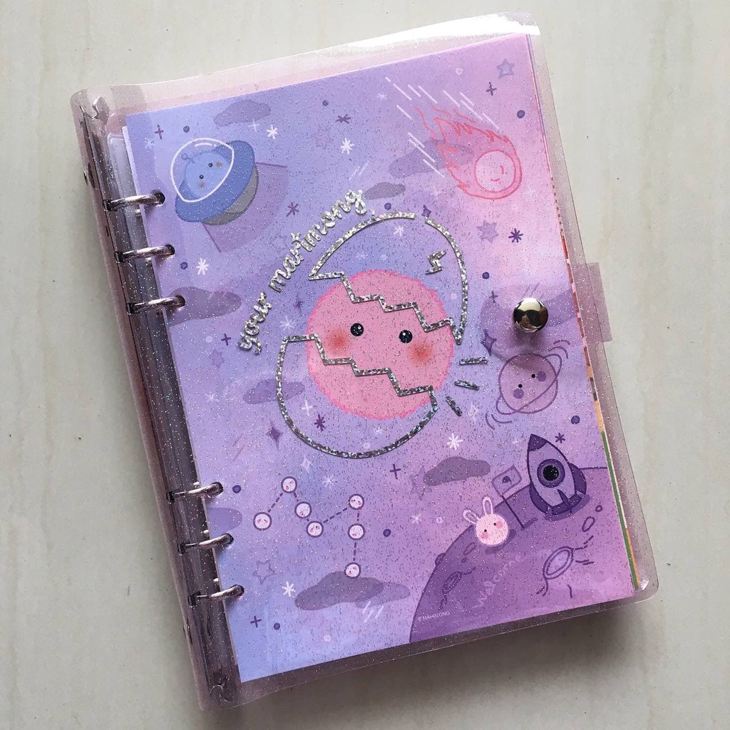 

MARIMONG DIARY BY LEE SEJIN