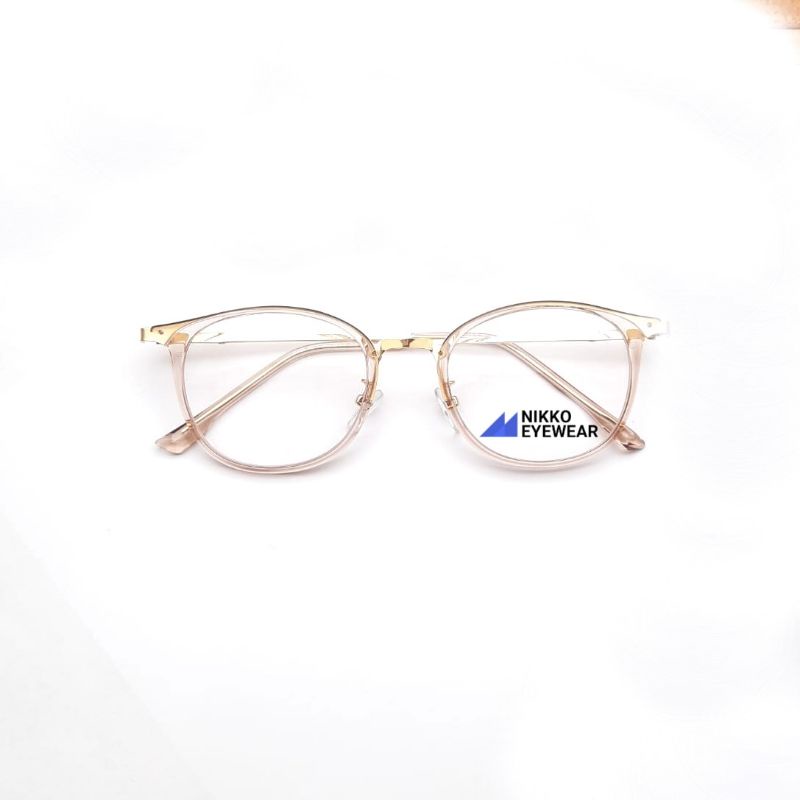 Paket Kacamata1867 Lensa Antiradiasi