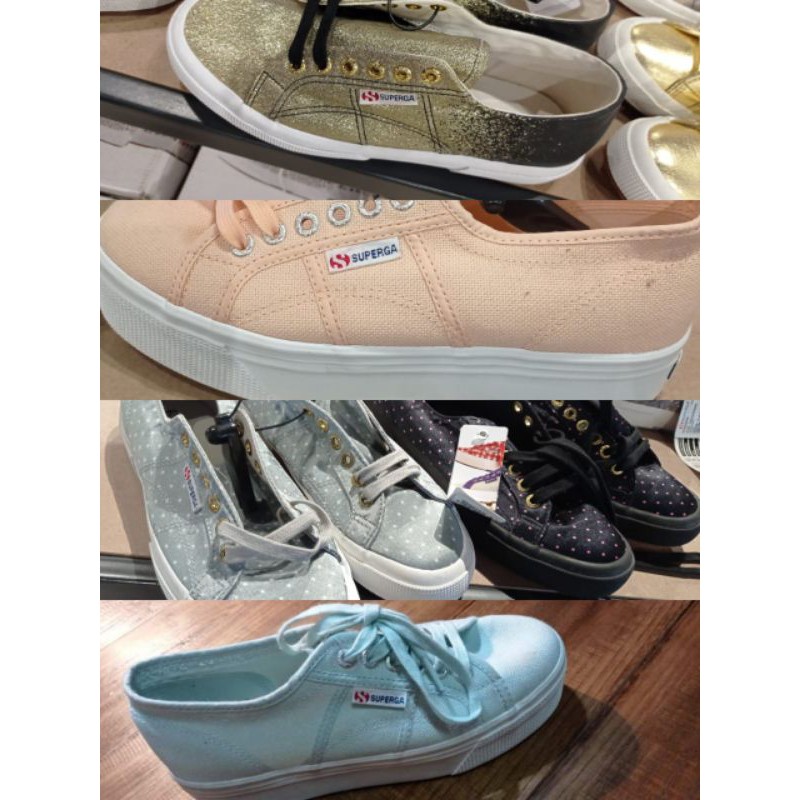 keds superga