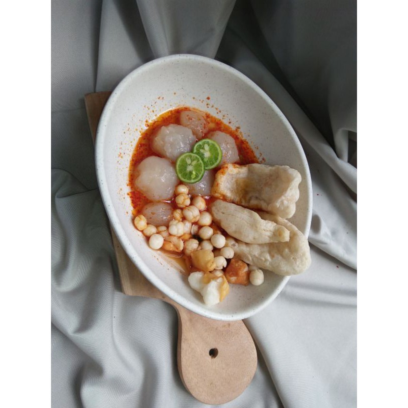 

Baso aci original