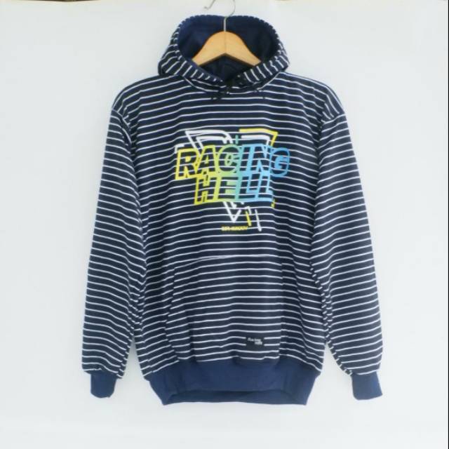 Jaket/ hoodie Racing hell