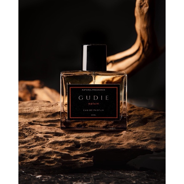 PARFUME GUDIE WANGI ENAK ORIGINAL