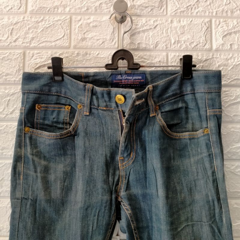 cross jeand