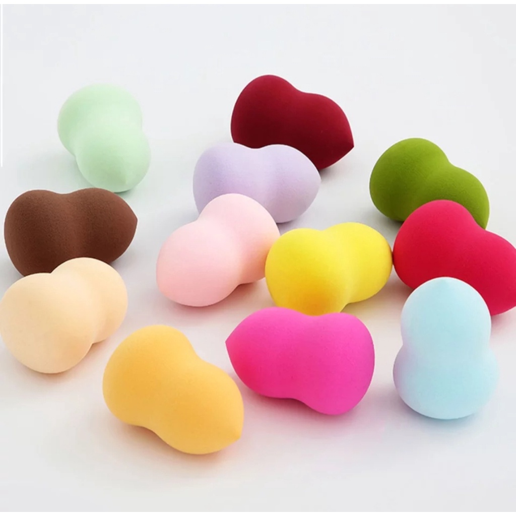 Beauty Blender Sponge/ Make Up Tools/ Spons Blender/ Spons Make Up Import