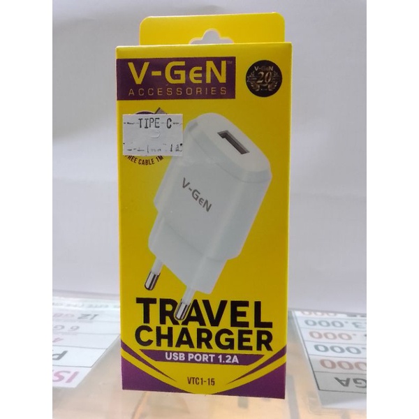 Charger Vgen Tp c,Casan tipe c,Aksesoris Hp,Tipe C,Charger Hp,Charger Murah,Chager ori,casan ori,cas