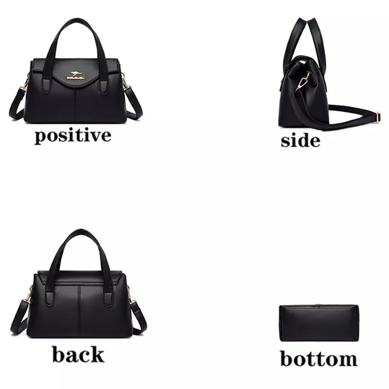 Rayhana - Tas Wanita Selempang Wanita Sling Bag Tas Grosir Wanita Termurah CN 2503