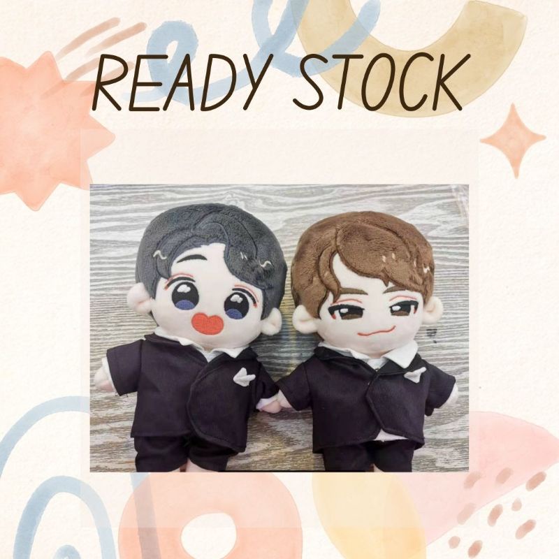 MEWGULF DOLL NON PROFIT