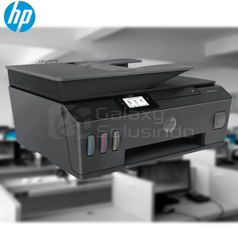 HP Smart Tank 615 Wireless All-in-One Printer