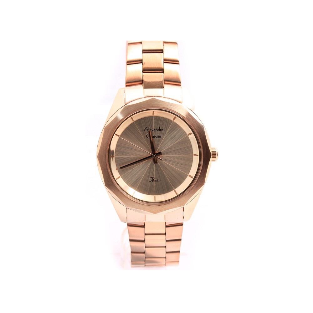 

Alexandre Christie AC 2860 LHBRGRG Wanita