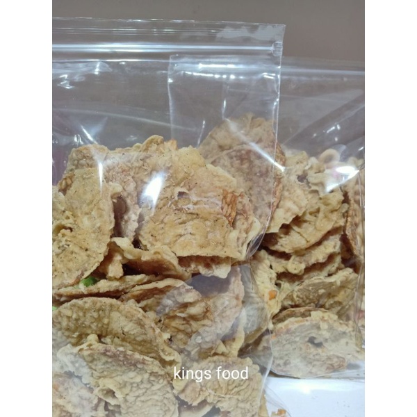 

KERIPIK TEMPE TEPUNG 180 GRAM/TEMPE KEDELAI/TEMPE TEPUNG RENYAH