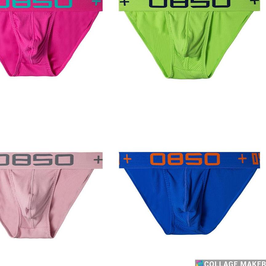 BS3517 celana dalam pria sidecut