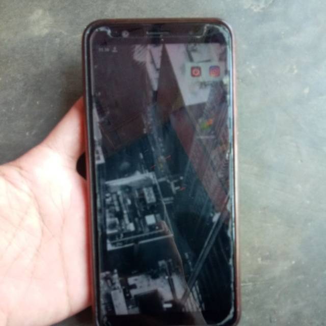 Asus zenfone maxpro m1  (bekas)