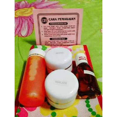 Cream F3Y Original  promo