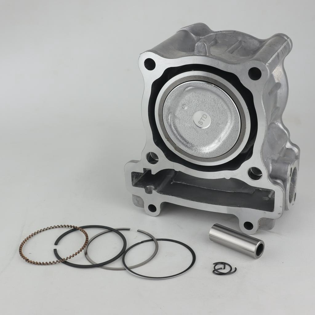 Boring Set Jupiter Mx King (57mm) Blok seher set Mx King/Cylinder Boring Assy Jupiter Mx King