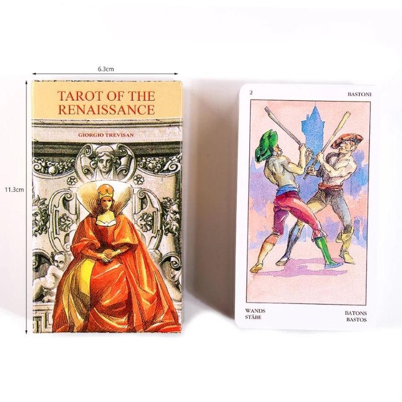 Renaissance Tarot