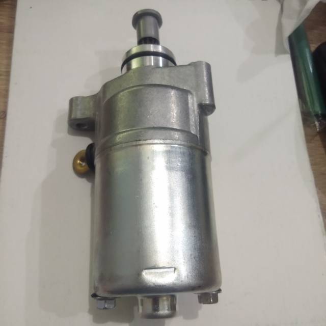 dinamo stater assy jupiter z lama