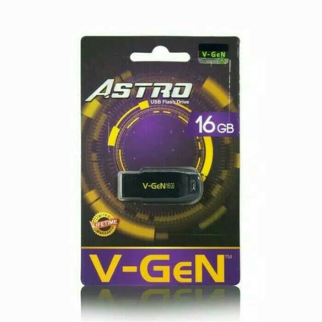 V-GEN flashdisk usb astro V-gen 16gb